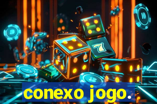 conexo jogo.